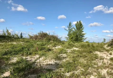 Ocean View Lot C1 Governo Eleuthera BS
