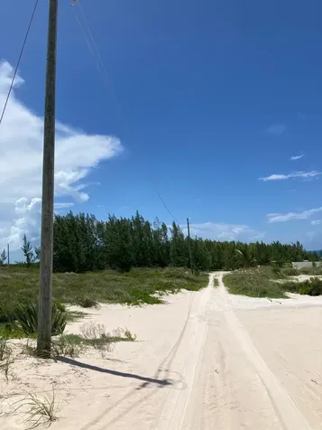 Ocean View Lot C1 Governo Eleuthera BS