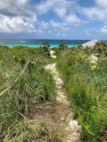 Ocean View Lot C1 Governo Eleuthera BS