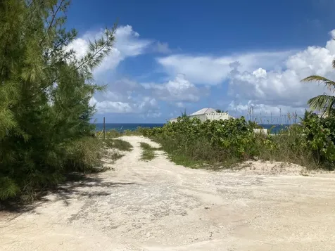 Ocean View Lot C1 Governo Eleuthera BS