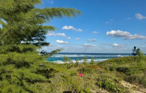 Ocean View Lot C1 Governo Eleuthera BS