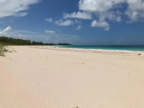 Ocean View Lot C1 Governo Eleuthera BS