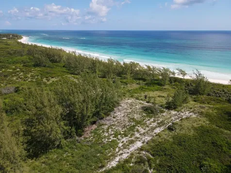 Ocean View Lot C1 Governo Eleuthera BS