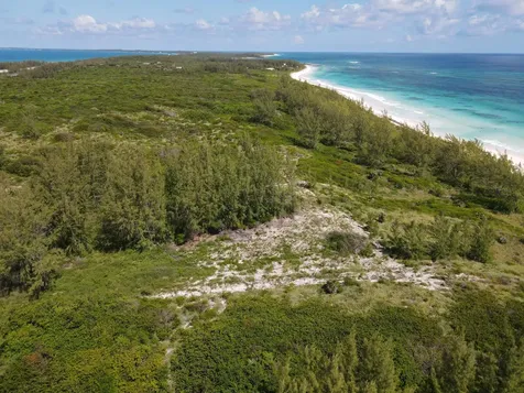 Ocean View Lot C1 Governo Eleuthera BS