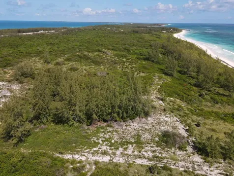 Ocean View Lot C1 Governo Eleuthera BS