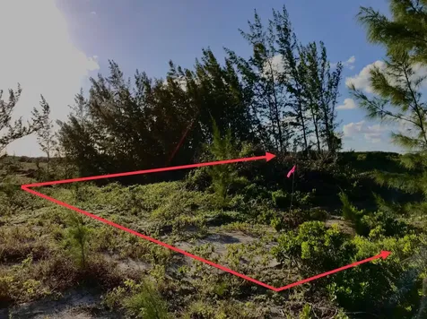 Ocean View Lot C1 Governo Eleuthera BS