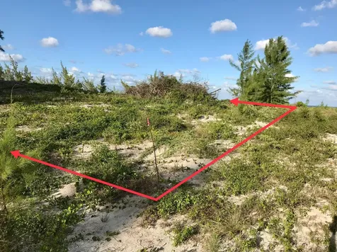 Ocean View Lot C1 Governo Eleuthera BS