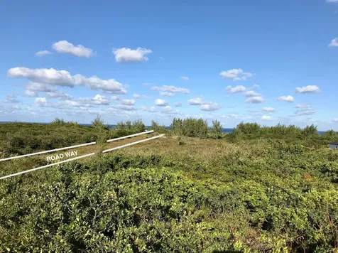 Ocean View Lot C1 Governo Eleuthera BS