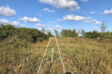 Ocean View Lot C1 Governo Eleuthera BS