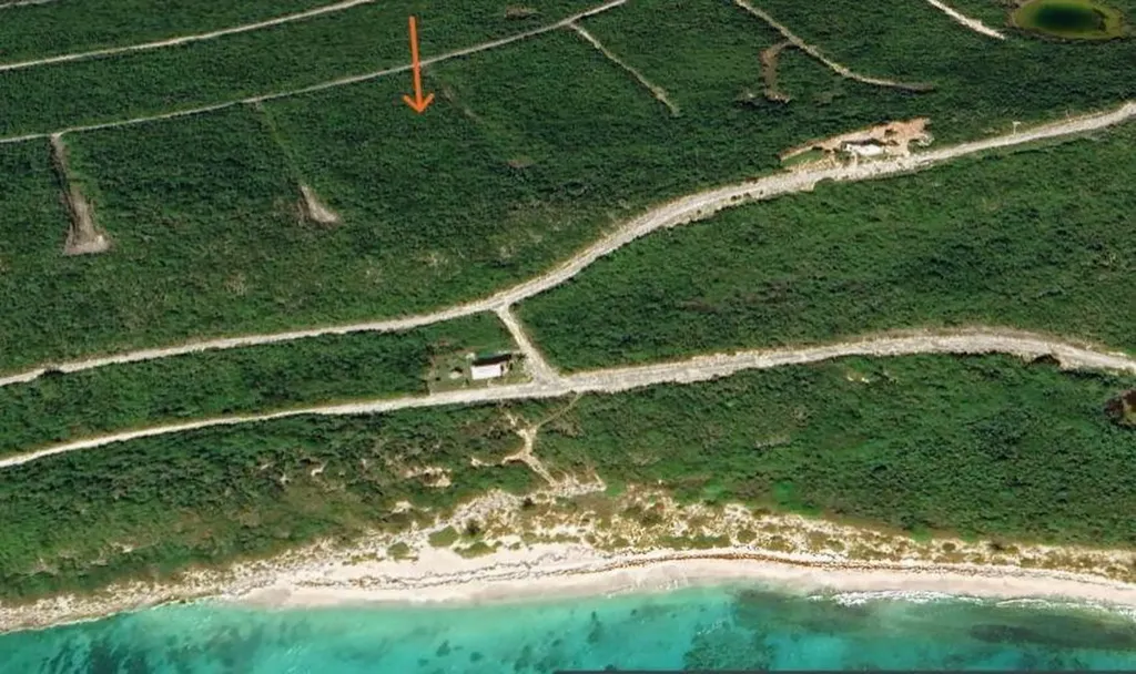 Columbus Landings San Salvador BS