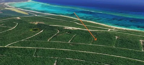 Columbus Landings San Salvador BS