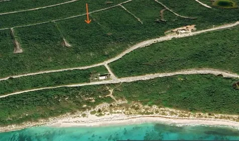 Columbus Landings San Salvador BS