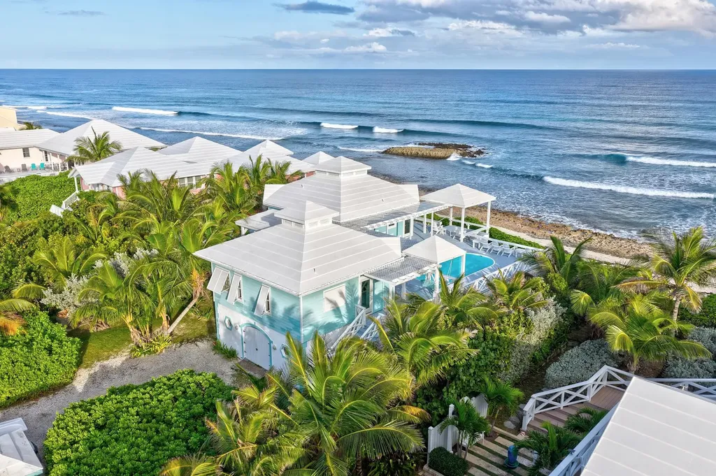 Sea Star Dorros Cove Abaco BS