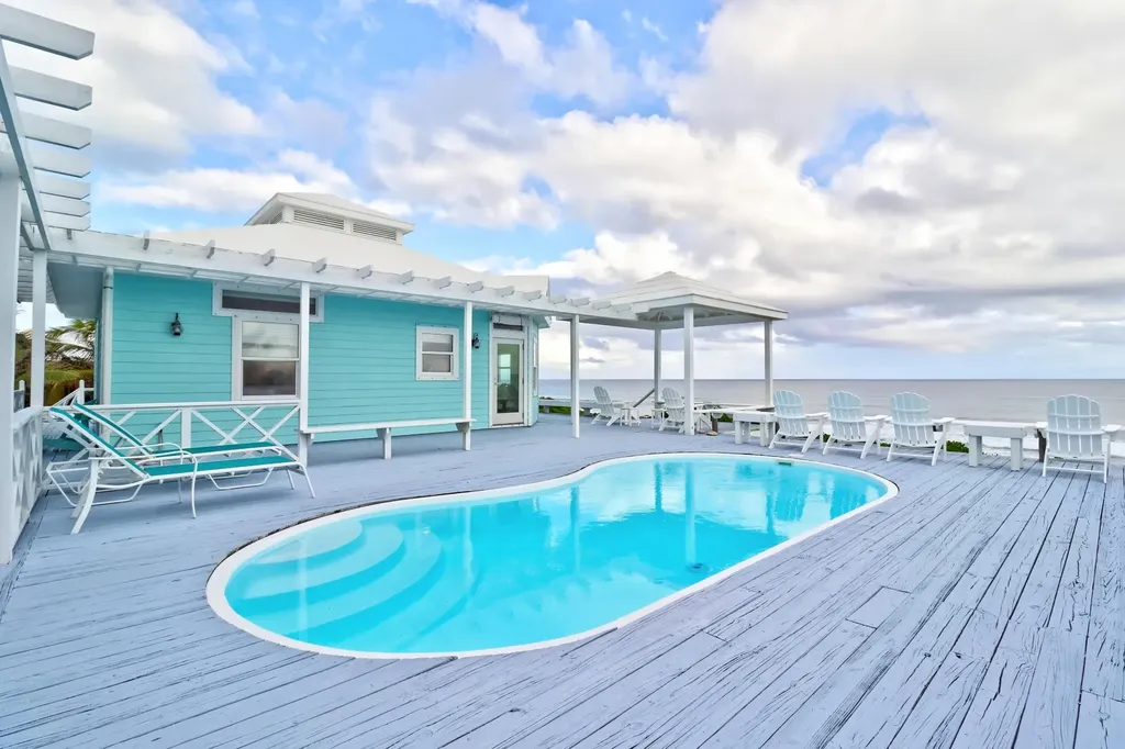 Sea Star Dorros Cove Abaco BS