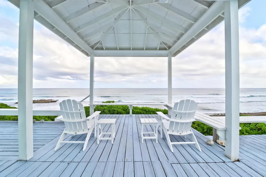 Sea Star Dorros Cove Abaco BS