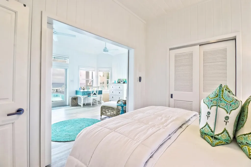 Sea Star Dorros Cove Abaco BS