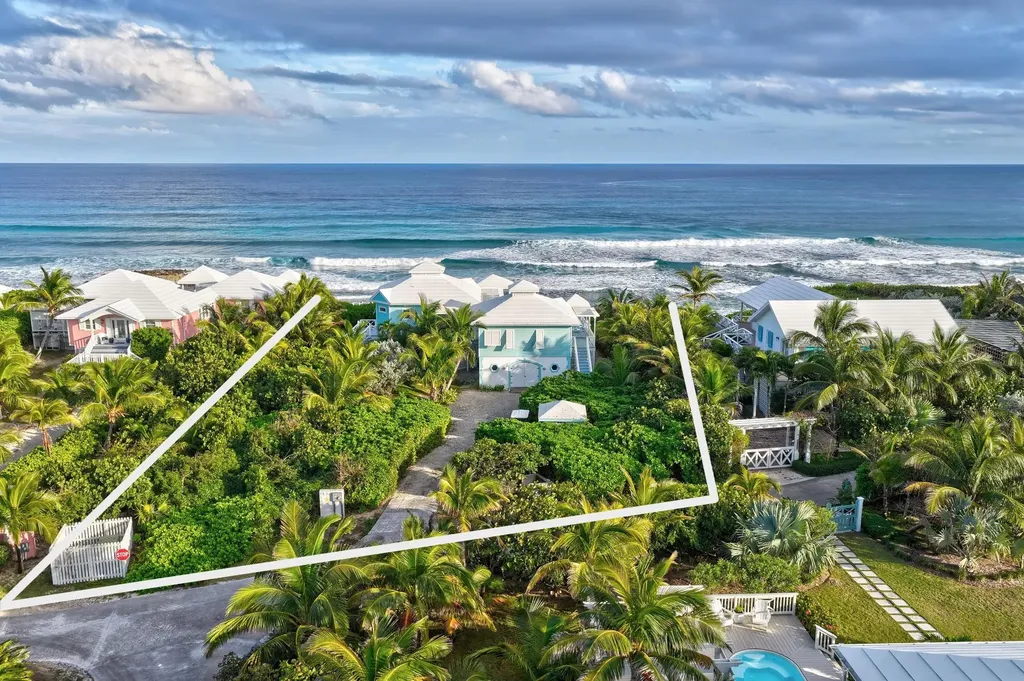 Sea Star Dorros Cove Abaco BS