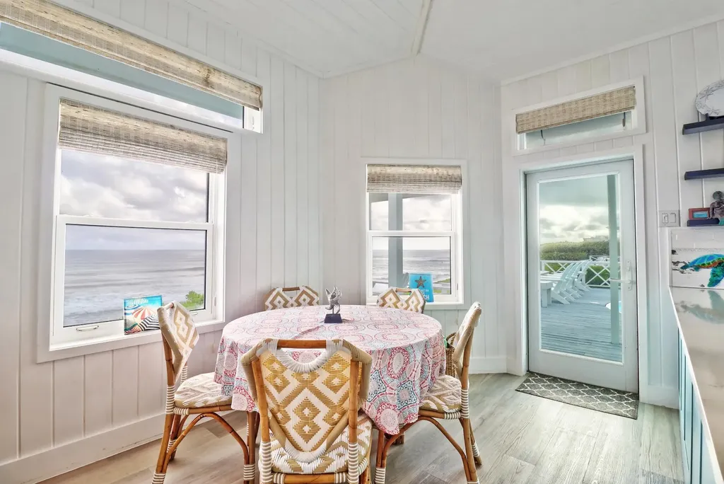 Sea Star Dorros Cove Abaco BS