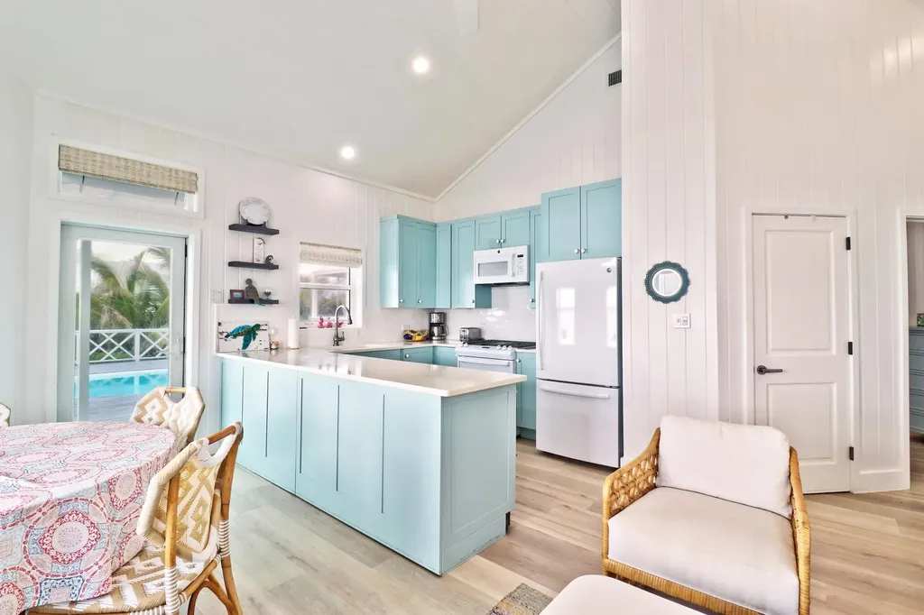 Sea Star Dorros Cove Abaco BS