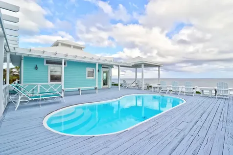 Sea Star Dorros Cove Abaco BS