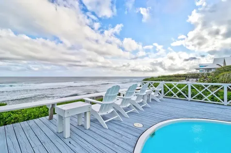 Sea Star Dorros Cove Abaco BS