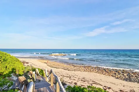 Sea Star Dorros Cove Abaco BS
