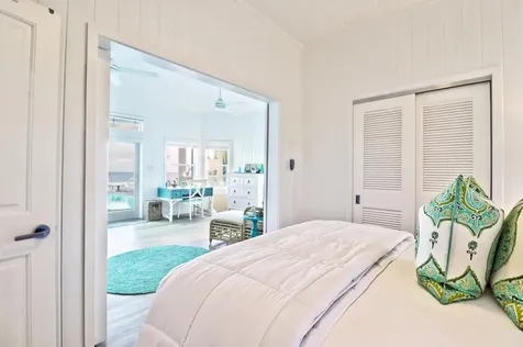 Sea Star Dorros Cove Abaco BS