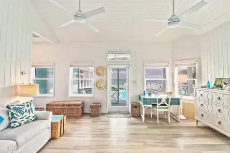 Sea Star Dorros Cove Abaco BS