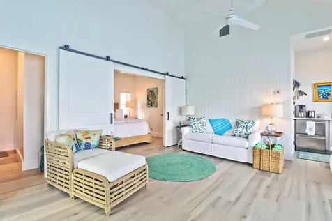 Sea Star Dorros Cove Abaco BS