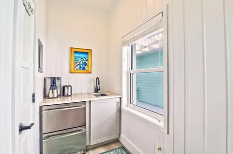 Sea Star Dorros Cove Abaco BS