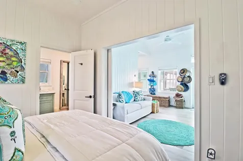 Sea Star Dorros Cove Abaco BS