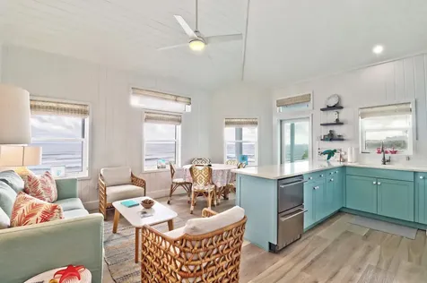 Sea Star Dorros Cove Abaco BS