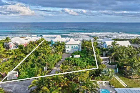 Sea Star Dorros Cove Abaco BS