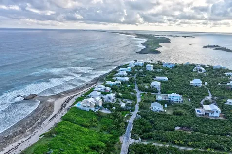 Sea Star Dorros Cove Abaco BS