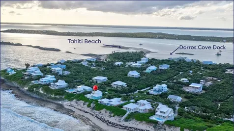 Sea Star Dorros Cove Abaco BS