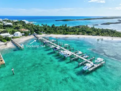 Sea Star Dorros Cove Abaco BS