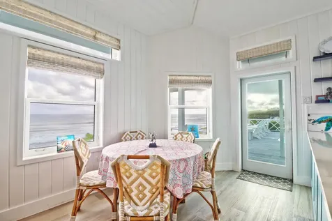 Sea Star Dorros Cove Abaco BS