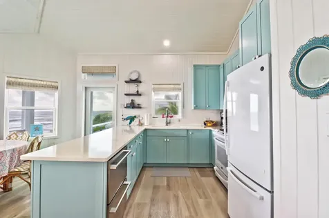 Sea Star Dorros Cove Abaco BS