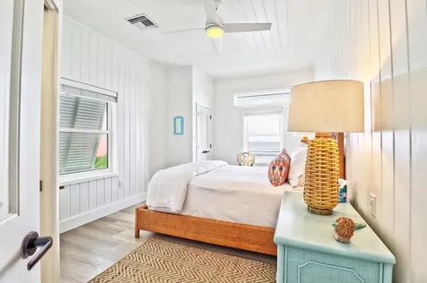 Sea Star Dorros Cove Abaco BS