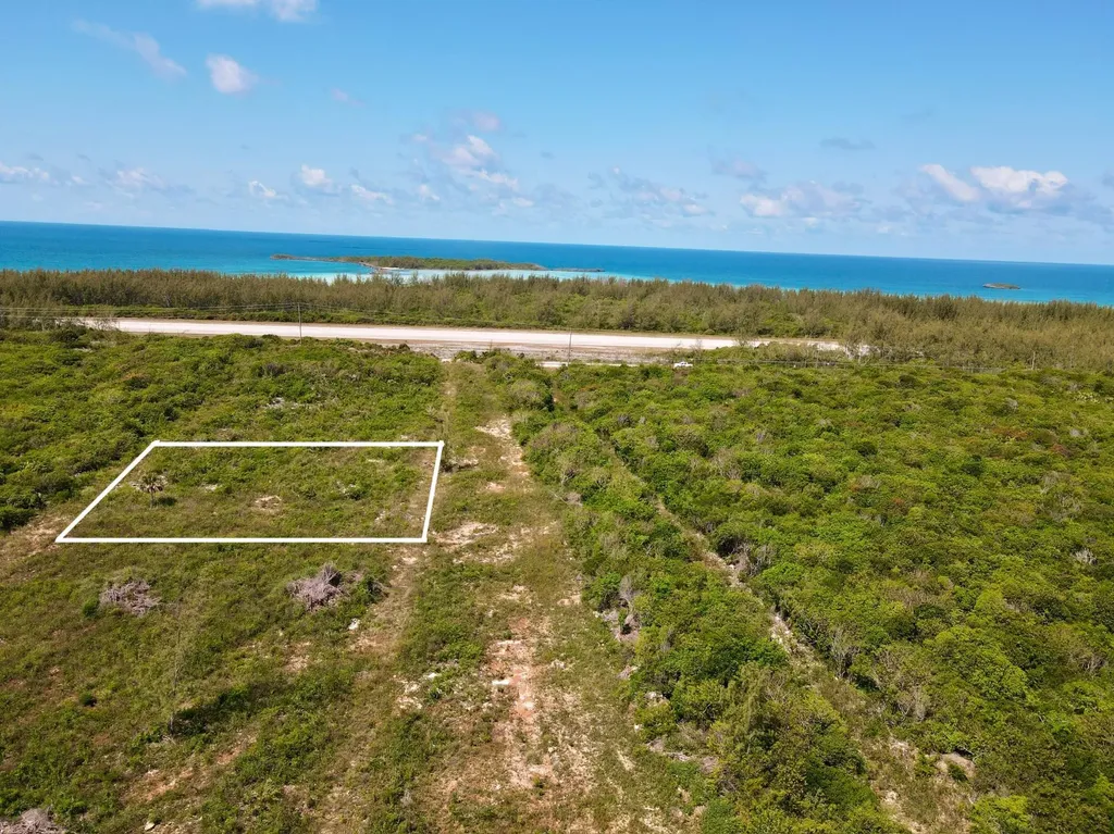 Governor's Harbour Lot B1 Eleuthera BS