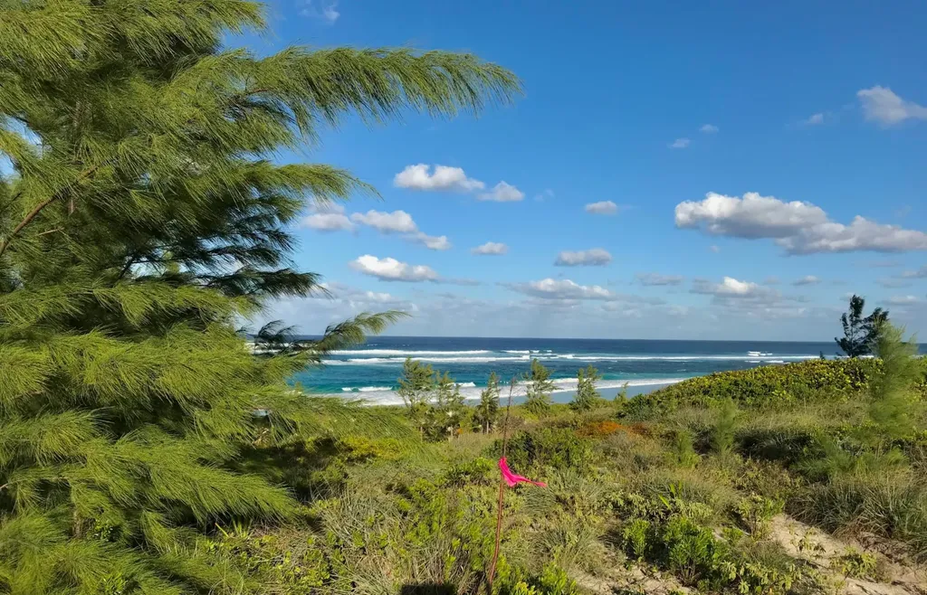 Governor's Harbour Lot B1 Eleuthera BS