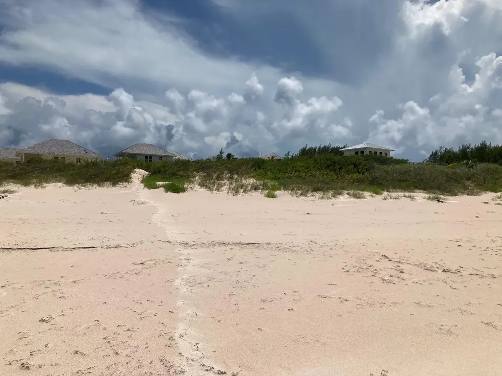 Governor's Harbour Lot B1 Eleuthera BS