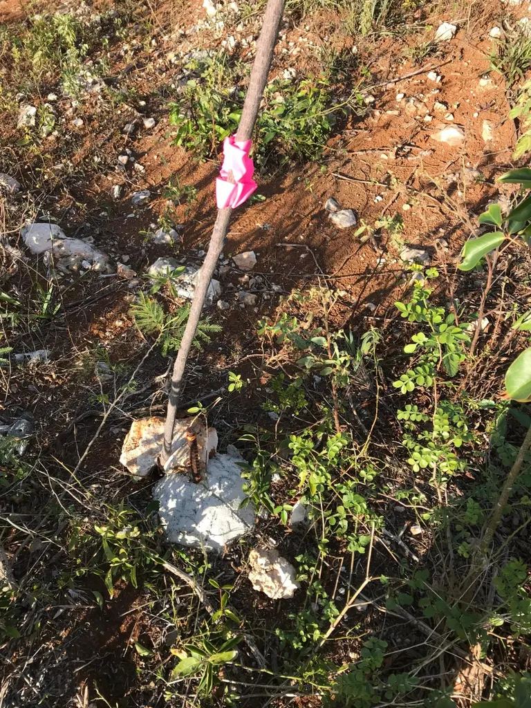 Governor's Harbour Lot B1 Eleuthera BS