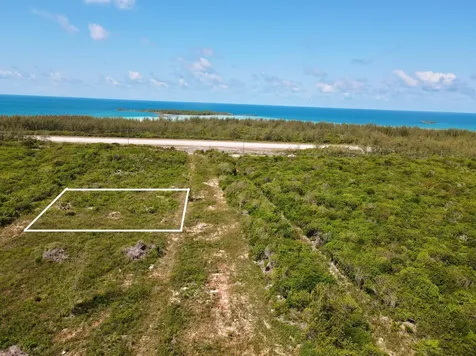 Governor's Harbour Lot B1 Eleuthera BS