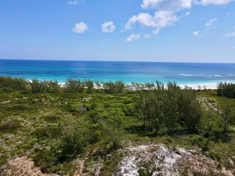 Governor's Harbour Lot B1 Eleuthera BS
