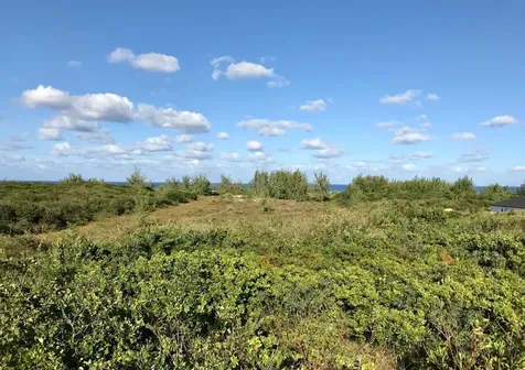 Governor's Harbour Lot B1 Eleuthera BS
