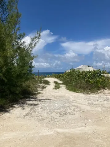 Governor's Harbour Lot B1 Eleuthera BS