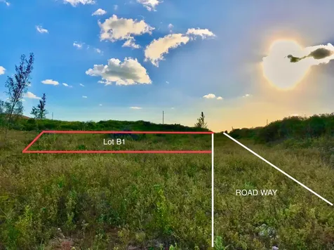 Governor's Harbour Lot B1 Eleuthera BS