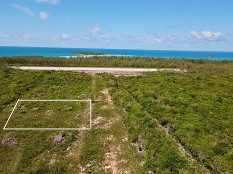 Governor's Harbour Lot B1 Eleuthera BS