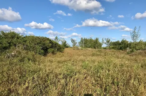 Governor's Harbour Lot B1 Eleuthera BS